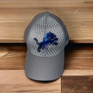 New era NFL Detroit lions youth hat.
